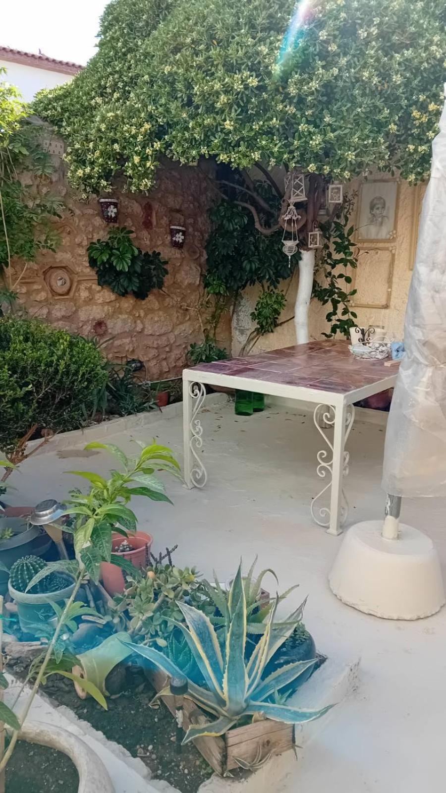 Areti'S Captain'S House With Private Terrace Galaxidi Exterior photo